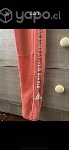 Calza deportiva - Imagen 2