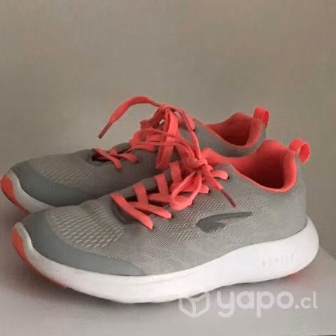 Zapatillas Colloky mujer - Imagen 2