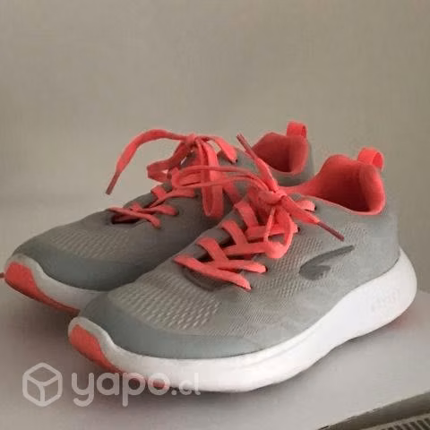 Zapatillas Colloky mujer