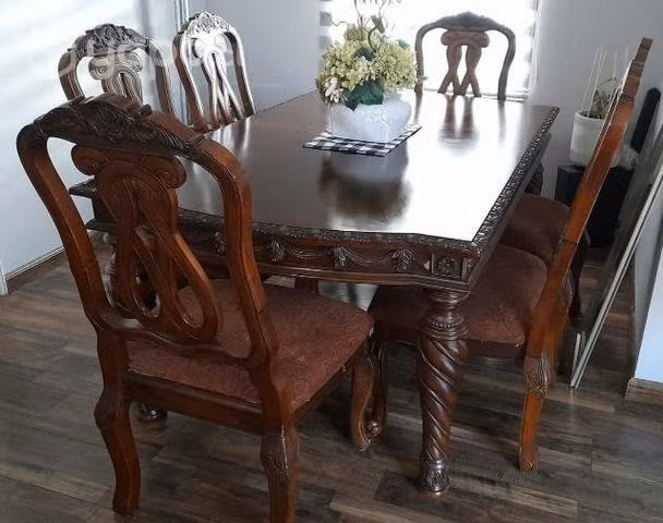 Comedor ashley - Imagen 3
