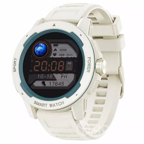 Reloj smartwatch north edge