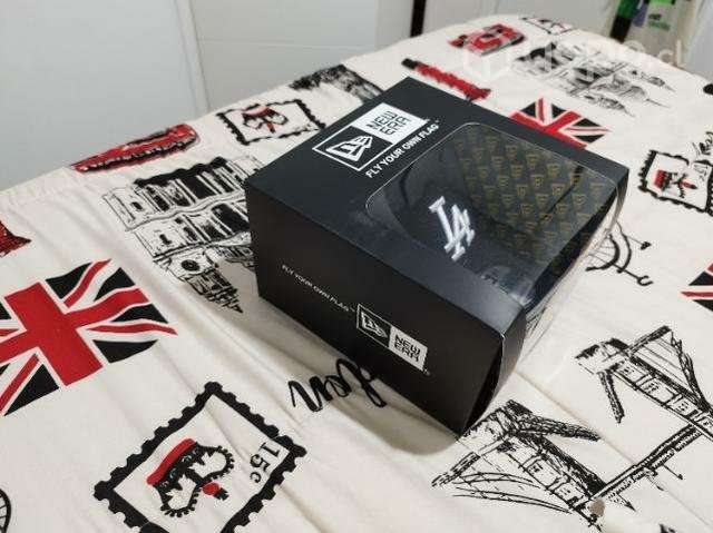 Gorro New Era Nuevo - Imagen 3