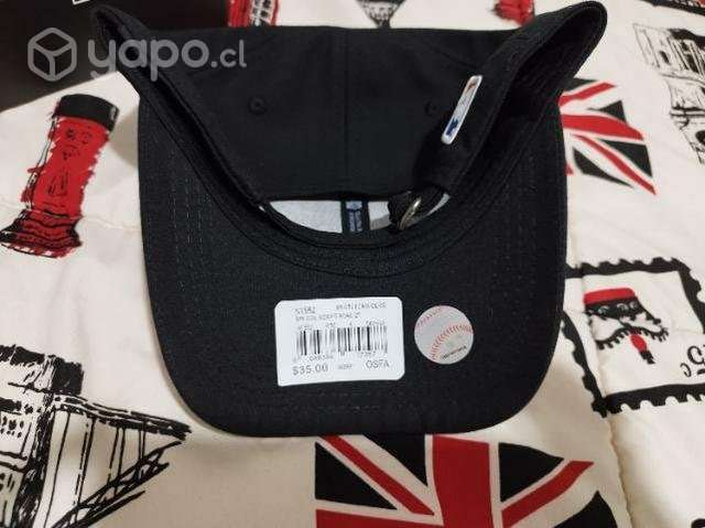 Gorro New Era Nuevo - Imagen 2