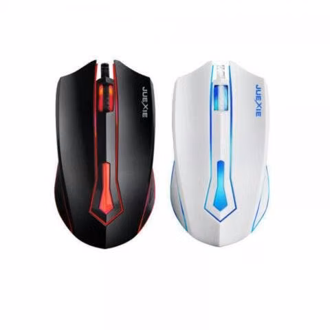 Mouse gamer