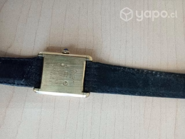 Reloj Cartier - Imagen 2