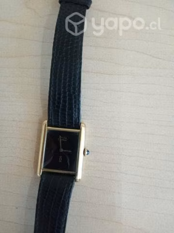 Reloj Cartier - Imagen 3