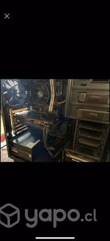 Computado gamer