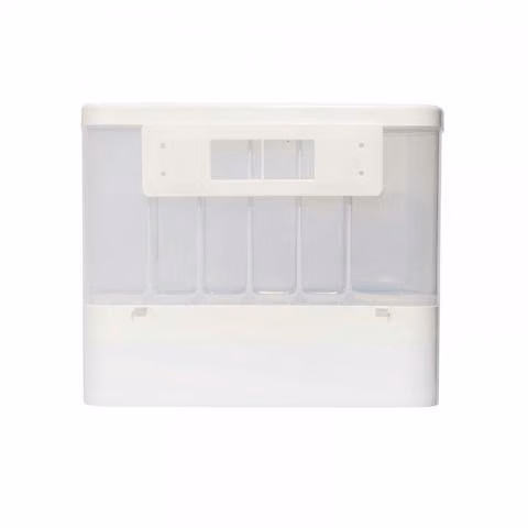 Dispensador granos de plástico 6 En 1 - Imagen 2