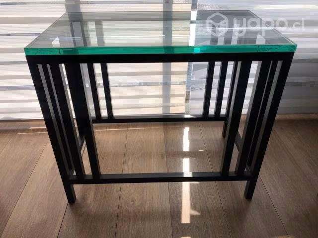 Mesa lateral