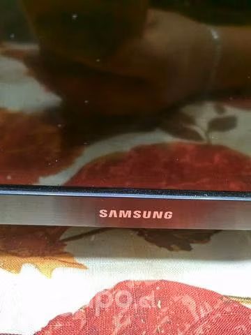 Smart tv samnsung