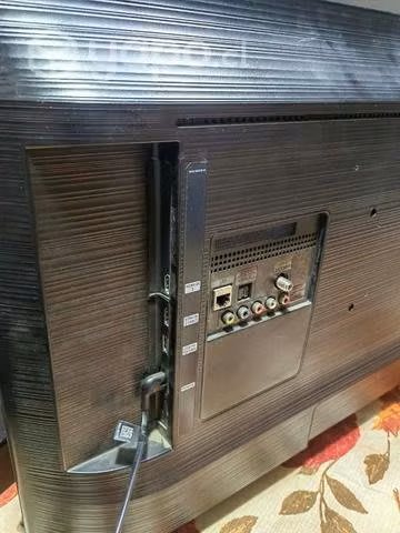 Smart tv samnsung