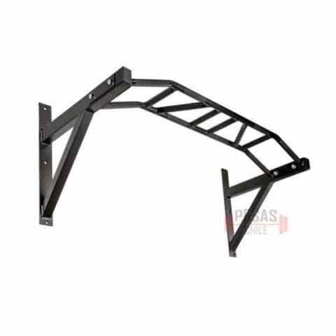 Barra dominadas multi grip - Imagen 2