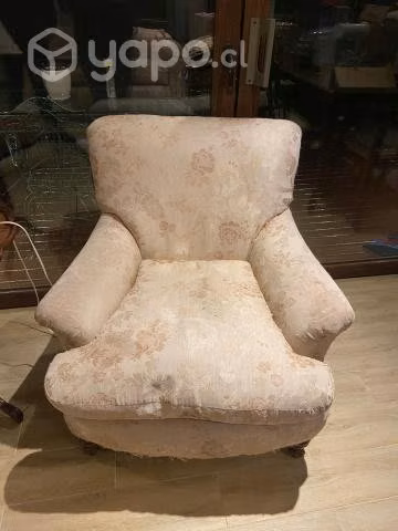 Sillones