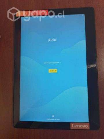 Tablet lenovo tab e10 (10.1", 16gb, wifi) - Imagen 2