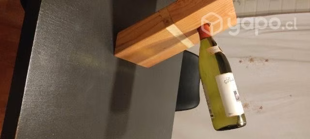 Porta botella al Aire - Imagen 4