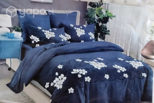 Cubrecama de verano 2.5