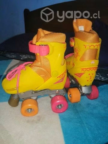 Patines