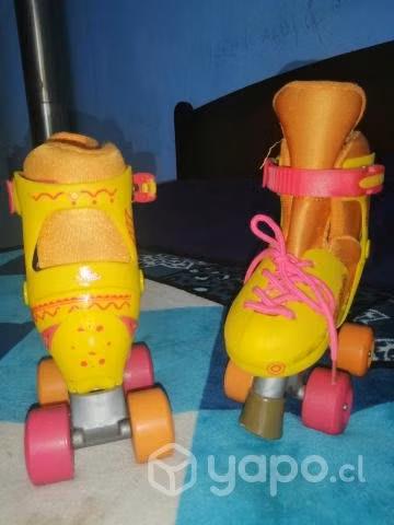 Patines
