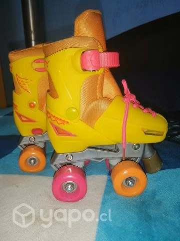 Patines