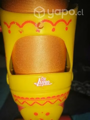 Patines