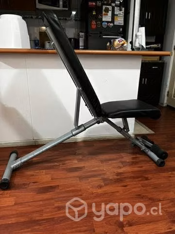 Accesorios para gym