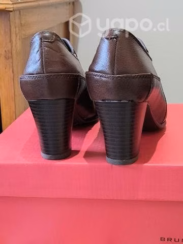 Zapato formal - Imagen 4