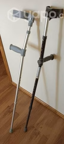 Bastones ortopédicos - Imagen 2