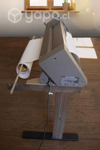 Plotter GRAPHTEC modelo CE 6000 - 60 PLUS