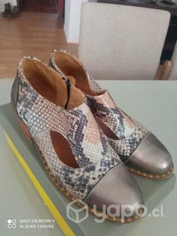 Zapatos mujer