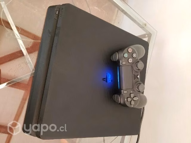 Playstation 4