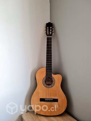 Guitarra electroacústica - Imagen 3