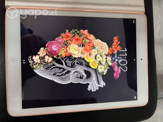 IPad air