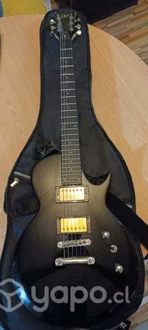 Guitarra LTD Ec-10