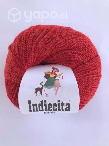 Baby Alpaca Indiecita