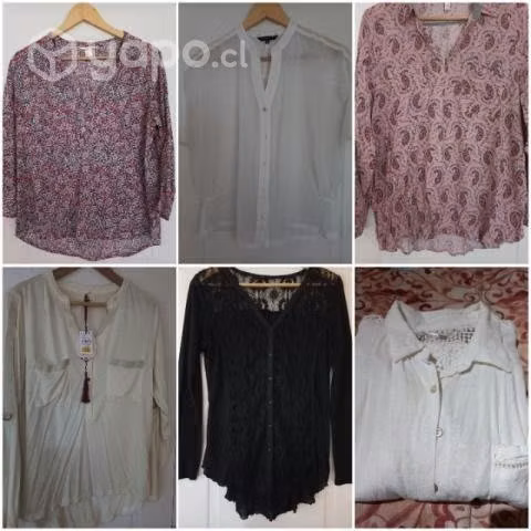 lote de ropa - Imagen 3