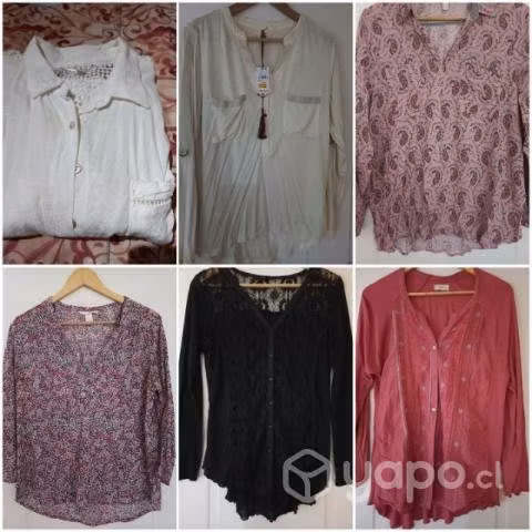 lote de ropa - Imagen 2