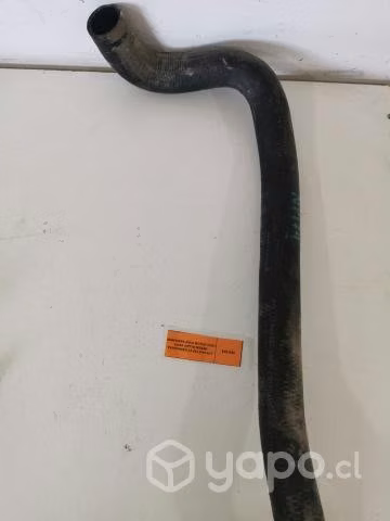Manguera Agua Motor 21501-3JA0A (NP174) Nissan Pat