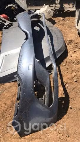 Parachoque Renault clio