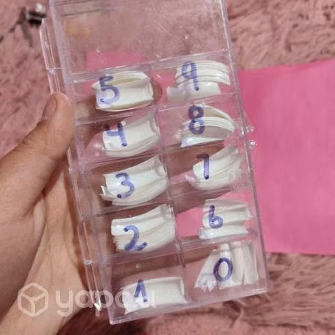 Cosas de manicure - Imagen 6