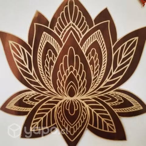 Cuadros de madera - Imagen 2