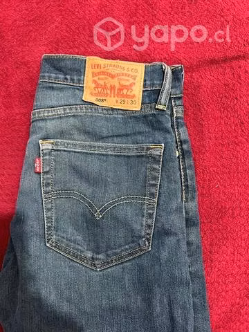 Jeans de mujer diferentes tallas - Imagen 4