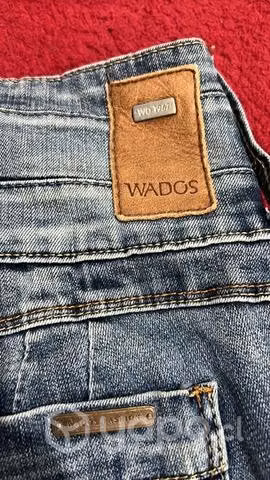Jeans de mujer diferentes tallas - Imagen 2