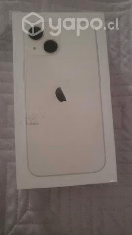 Iphone 13 mini 128 gb - Imagen 5