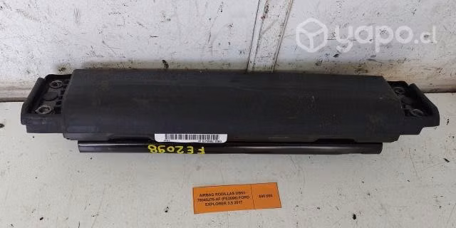 Airbag Rodillas DB53-78045J76-AF (FE2098) Ford Exp
