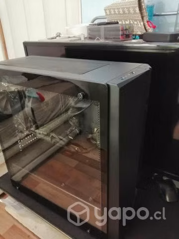Computador intel i5 9400f 16gb ssd240 + ds1tb - Imagen 2