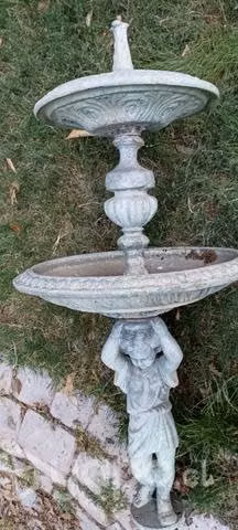 Pila de agua - Imagen 4