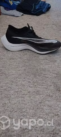 Zapatillas nike vaporfly zoomx US 10