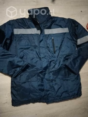 Chaqueta térmica XXL
