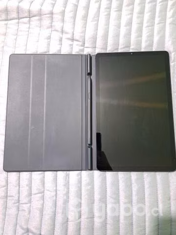 Tablet galaxy s6 lite
