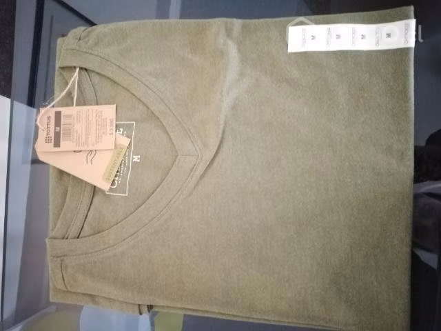 Poleras manga corta oferton